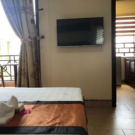 Sunny A Hotel Hue Dış mekan fotoğraf