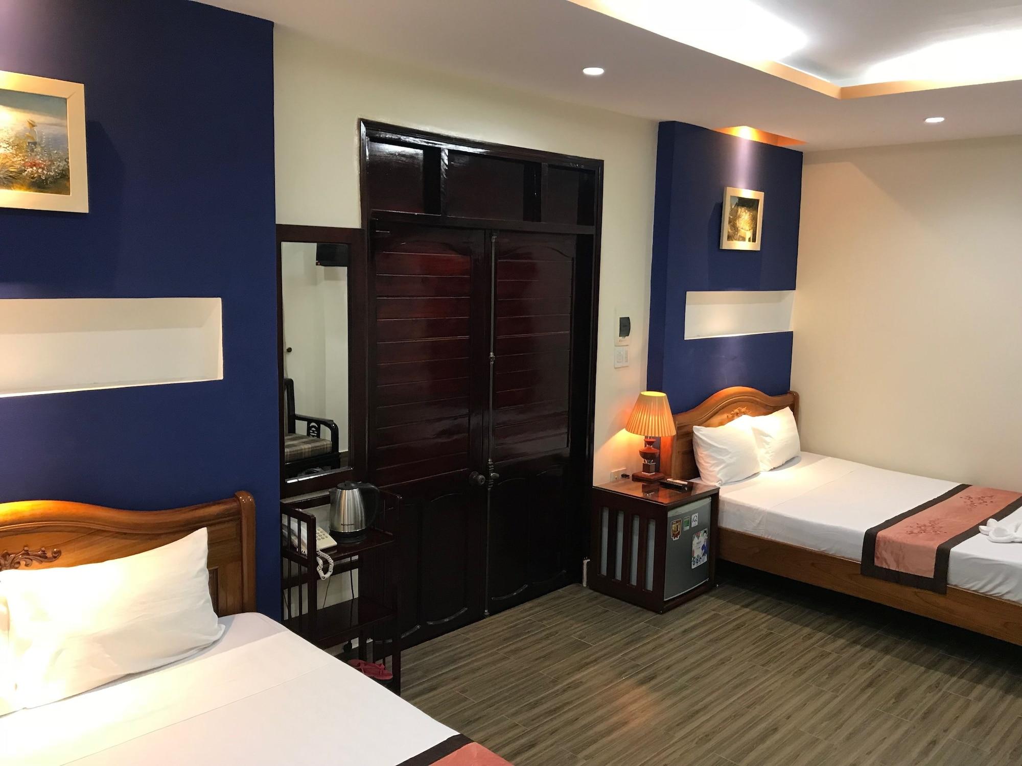 Sunny A Hotel Hue Dış mekan fotoğraf