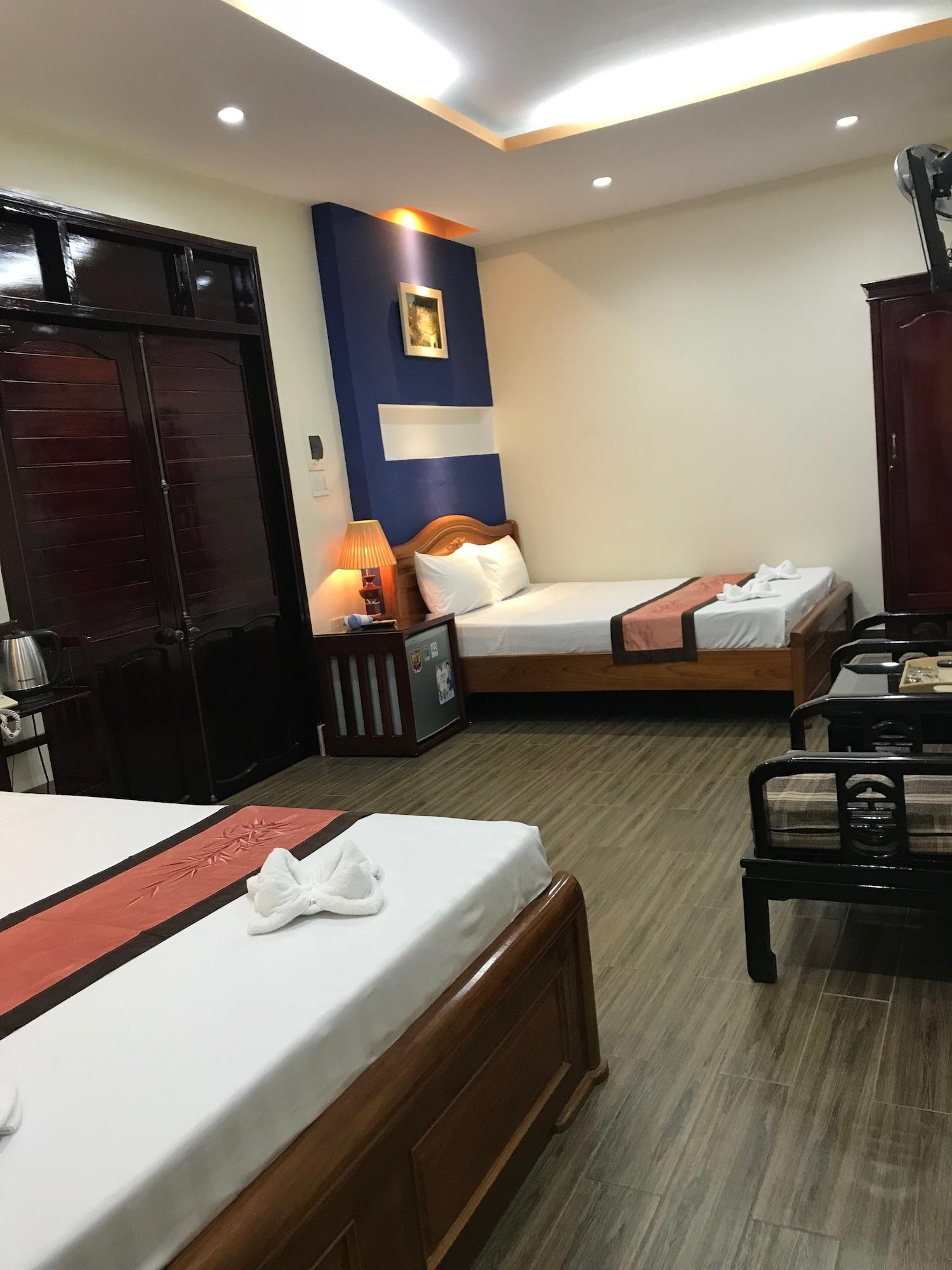 Sunny A Hotel Hue Dış mekan fotoğraf