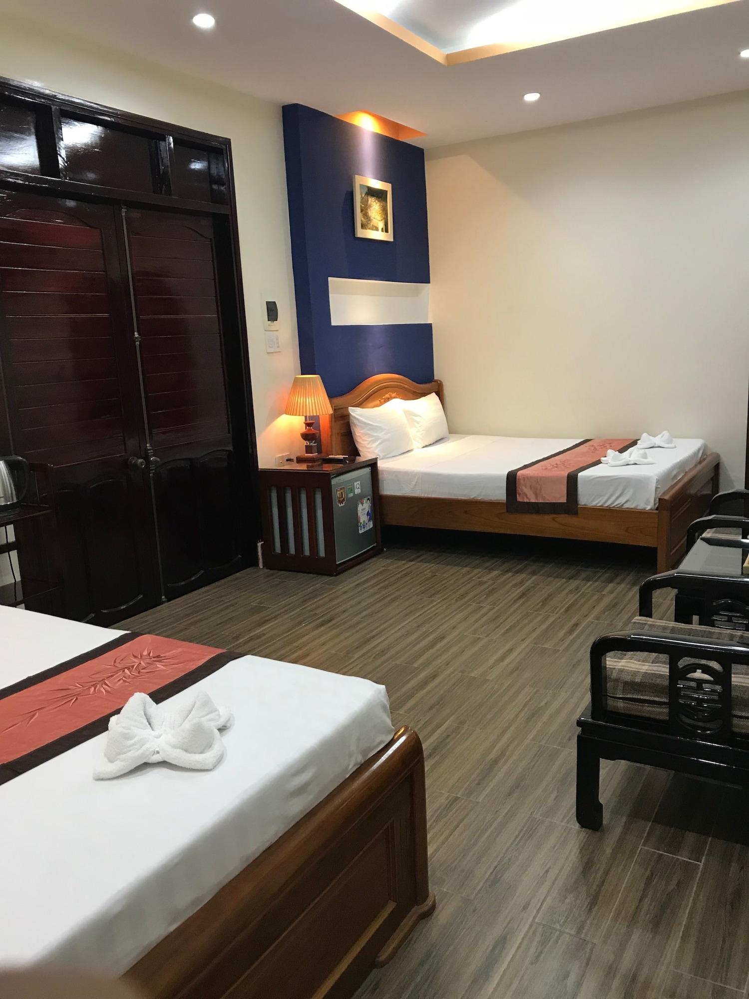 Sunny A Hotel Hue Dış mekan fotoğraf