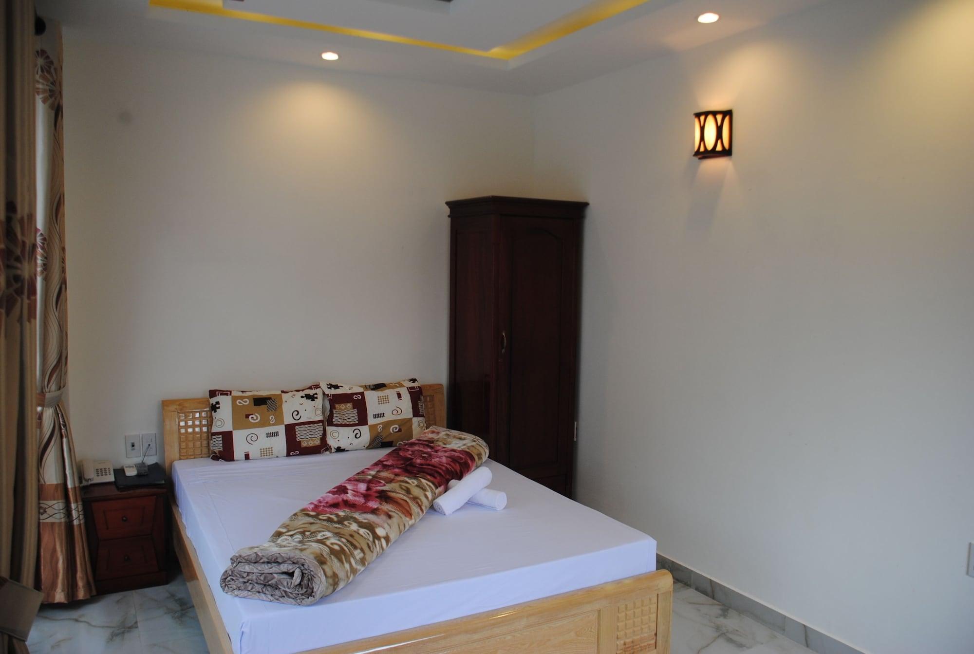 Sunny A Hotel Hue Dış mekan fotoğraf
