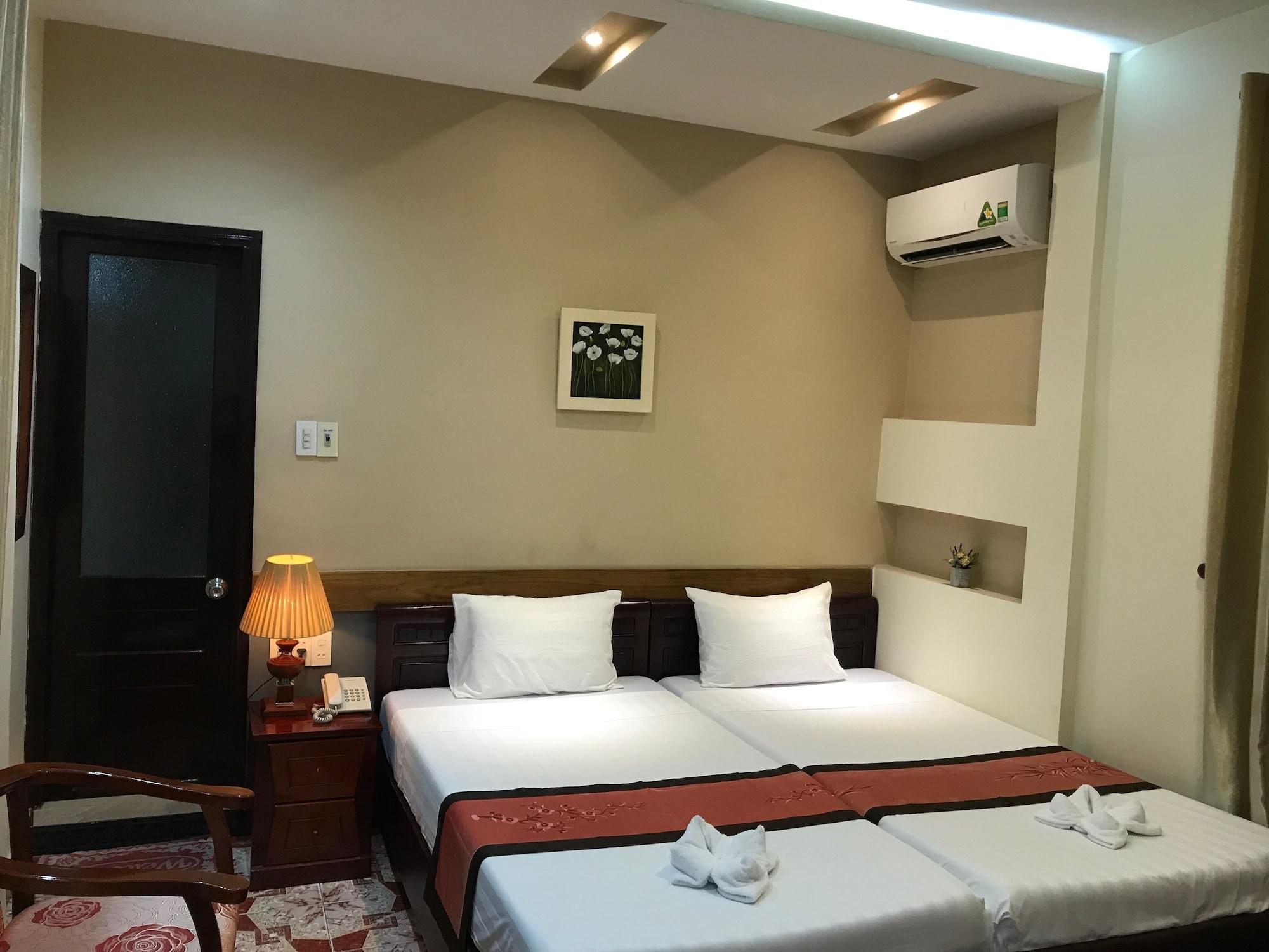 Sunny A Hotel Hue Dış mekan fotoğraf