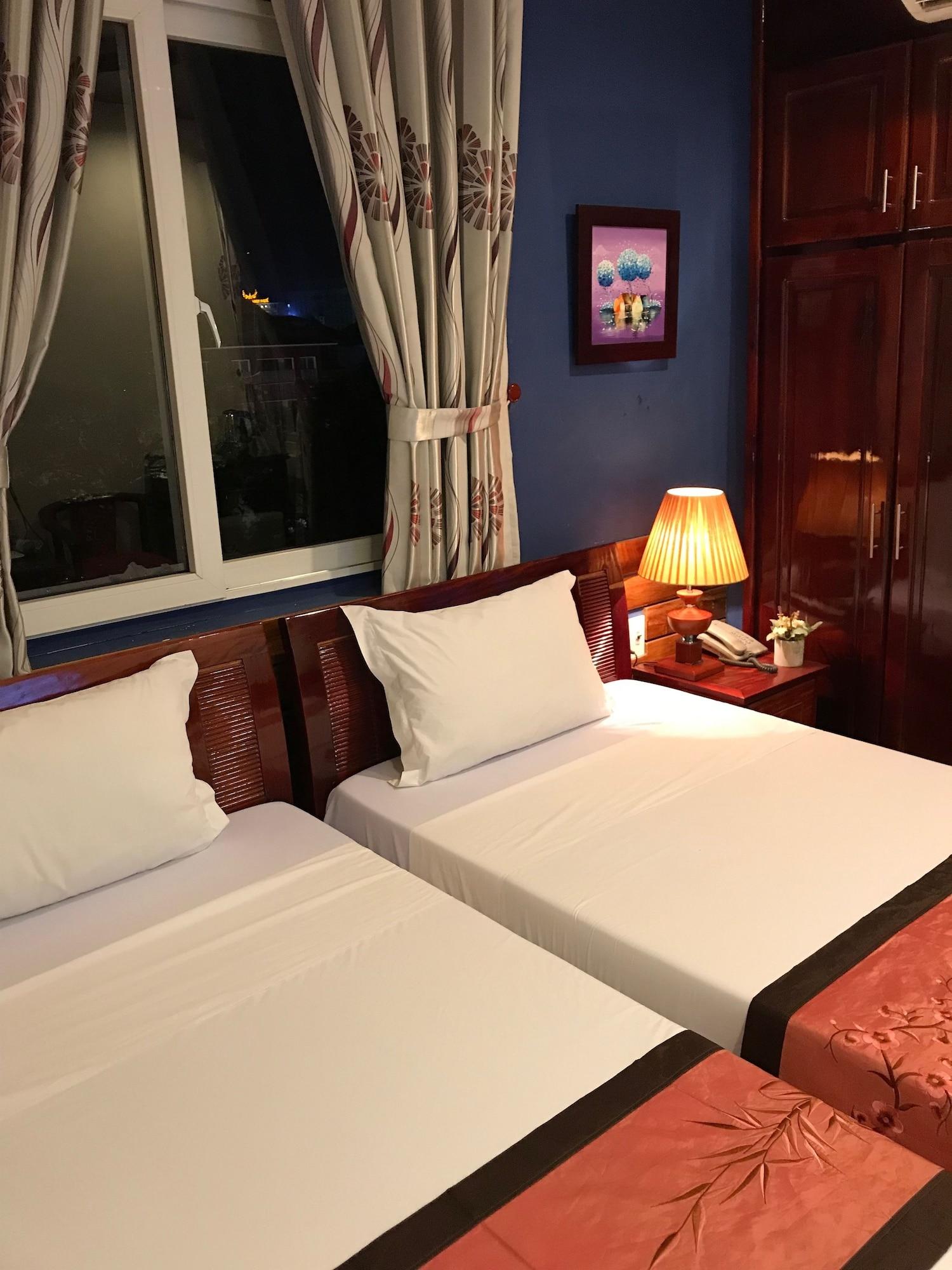 Sunny A Hotel Hue Dış mekan fotoğraf