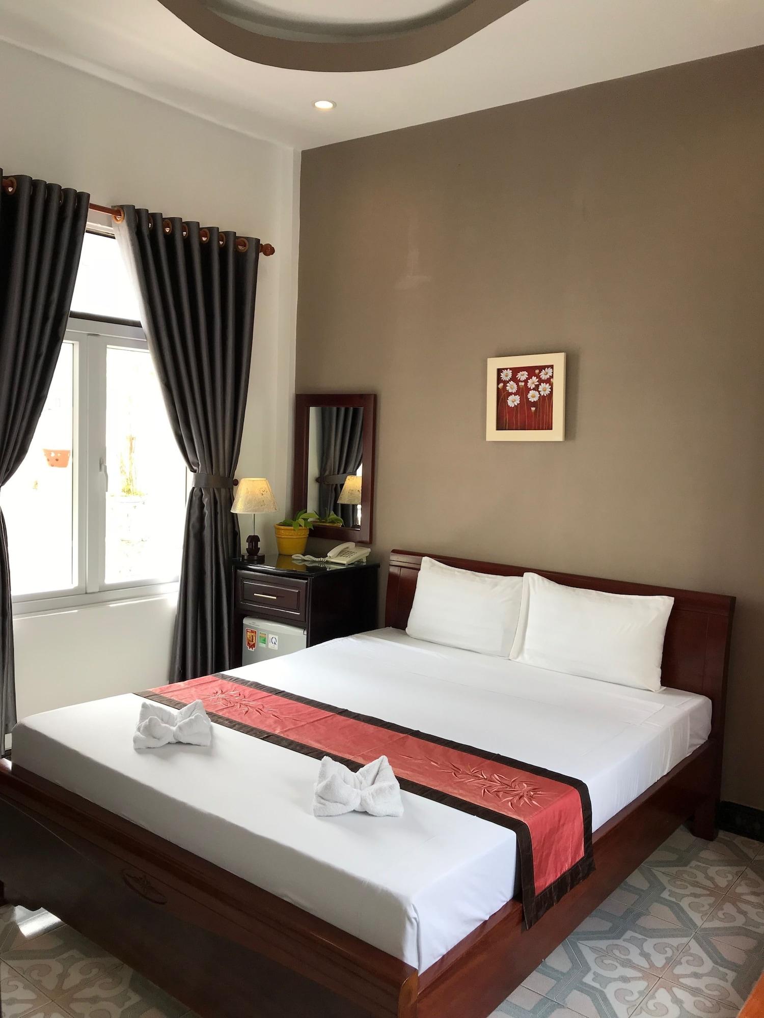Sunny A Hotel Hue Dış mekan fotoğraf