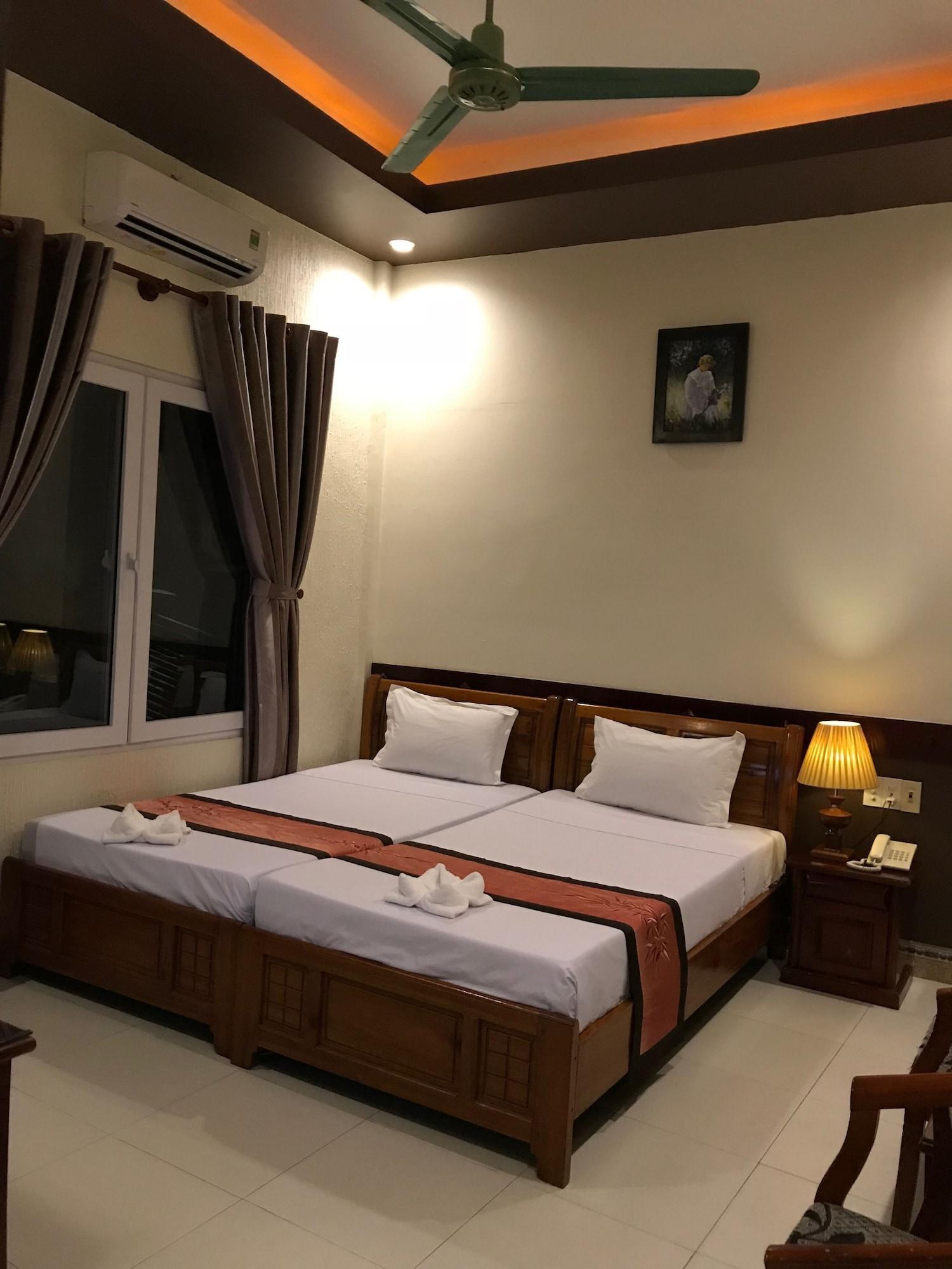 Sunny A Hotel Hue Dış mekan fotoğraf
