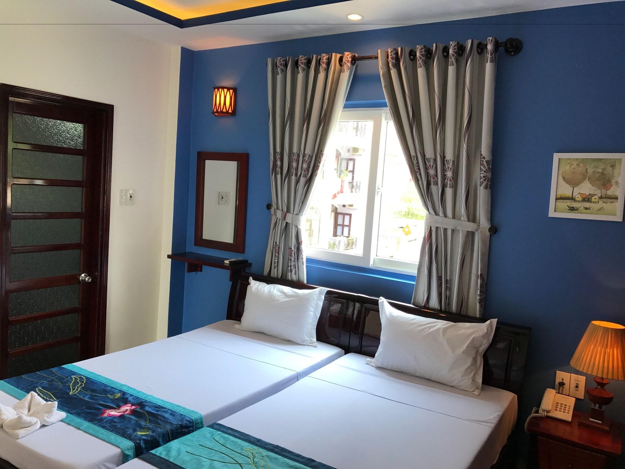 Sunny A Hotel Hue Dış mekan fotoğraf