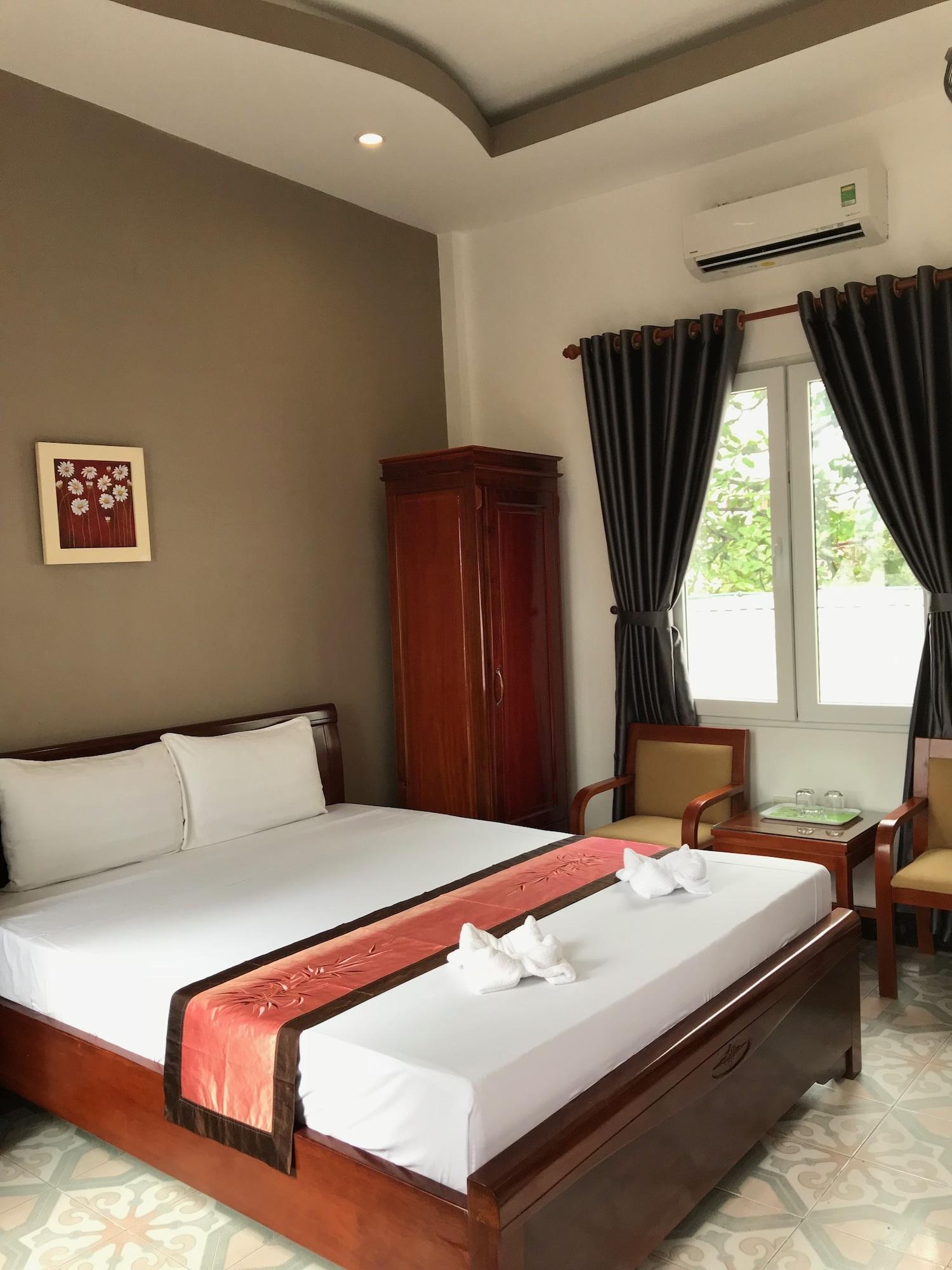 Sunny A Hotel Hue Dış mekan fotoğraf