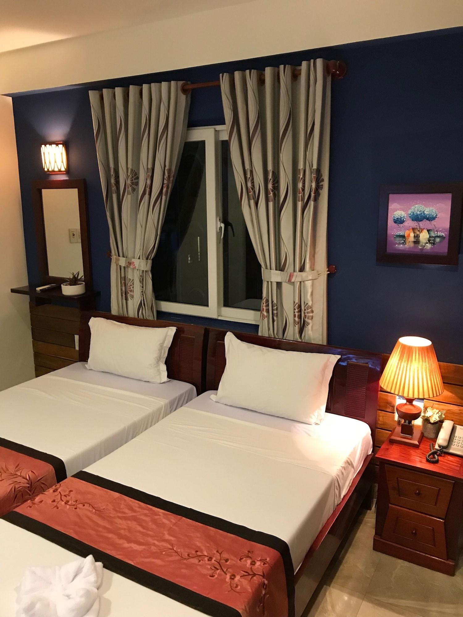 Sunny A Hotel Hue Dış mekan fotoğraf