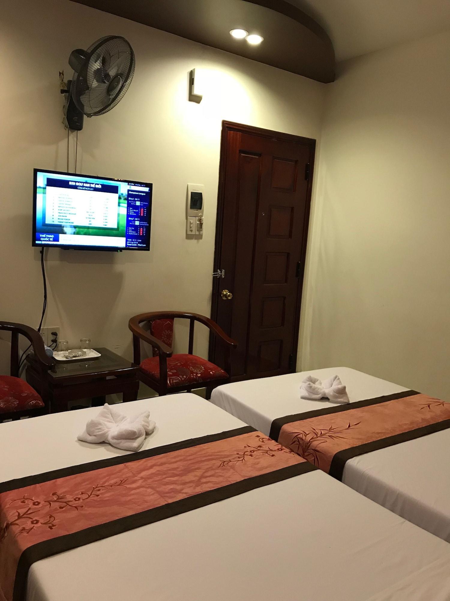 Sunny A Hotel Hue Dış mekan fotoğraf