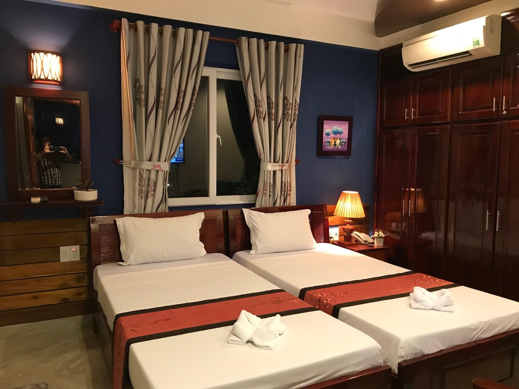 Sunny A Hotel Hue Dış mekan fotoğraf