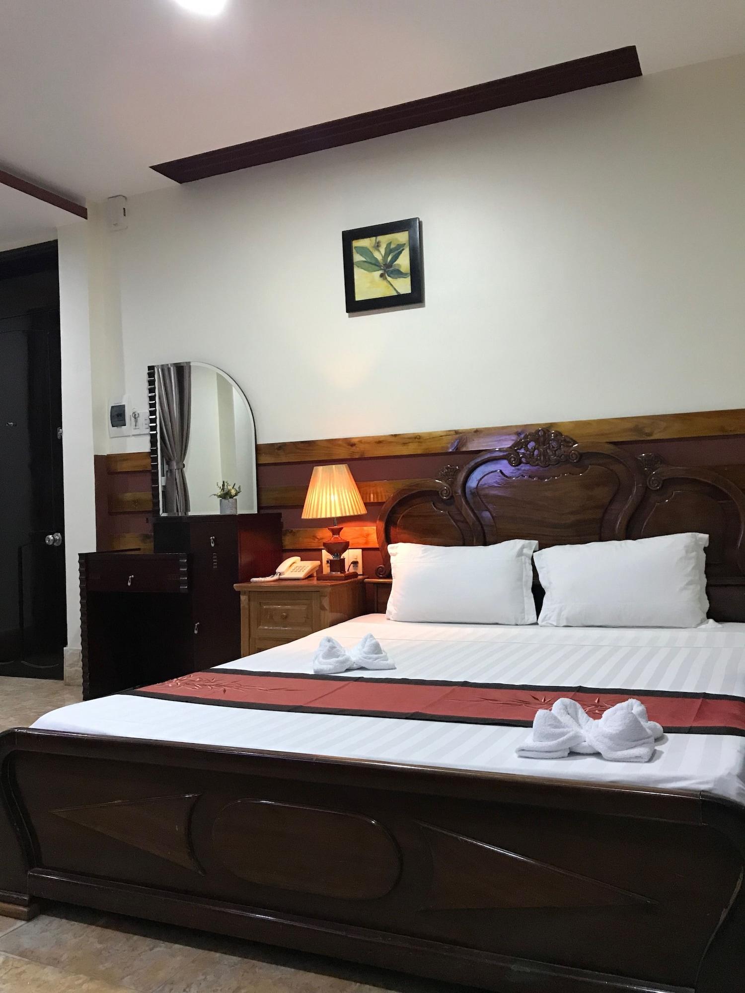 Sunny A Hotel Hue Dış mekan fotoğraf