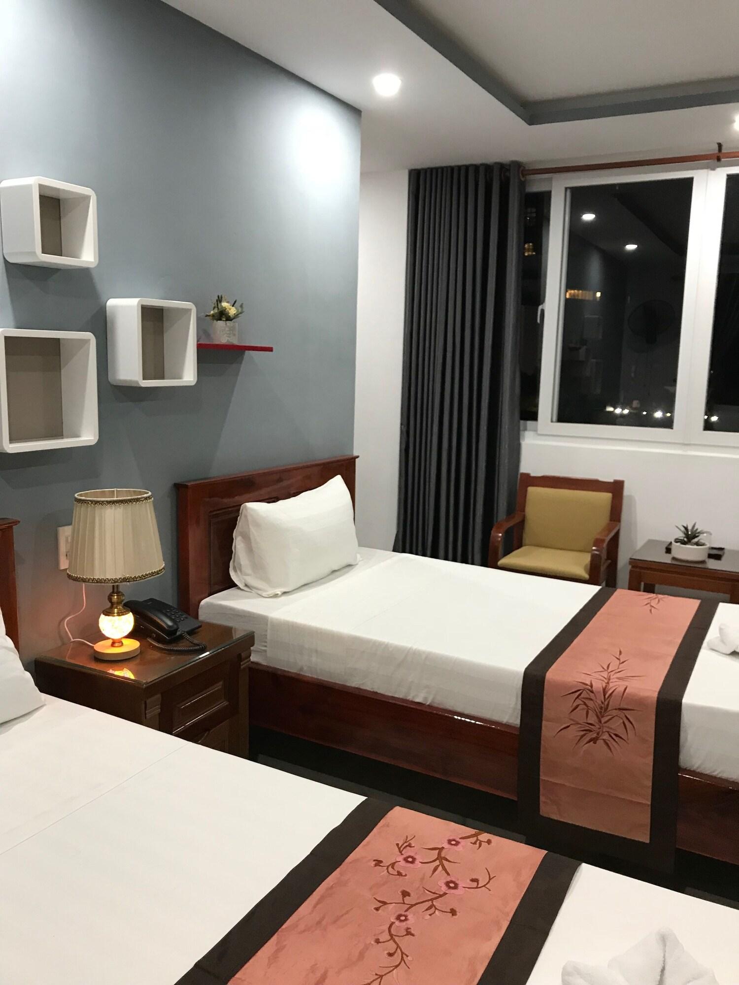 Sunny A Hotel Hue Dış mekan fotoğraf