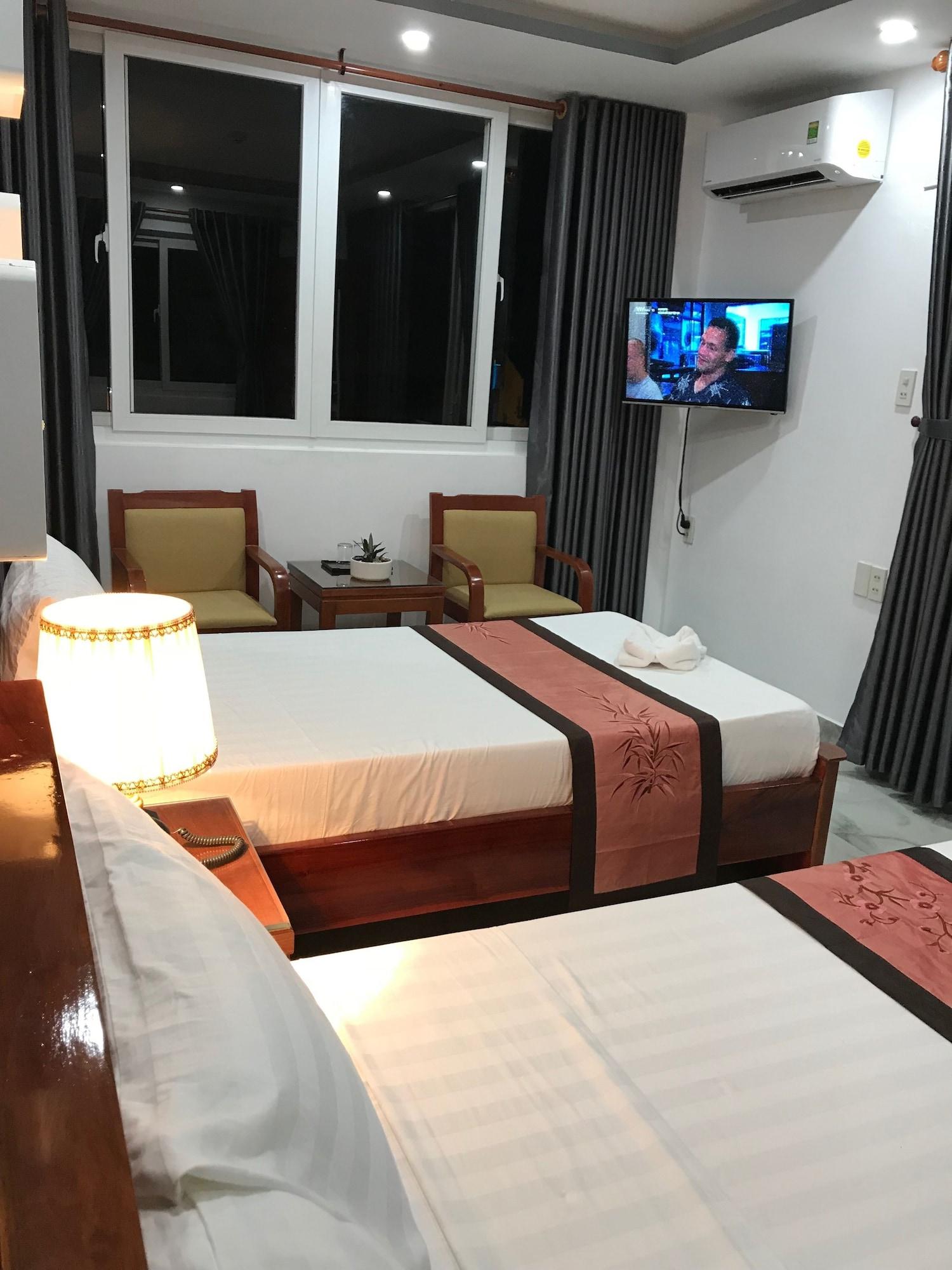 Sunny A Hotel Hue Dış mekan fotoğraf