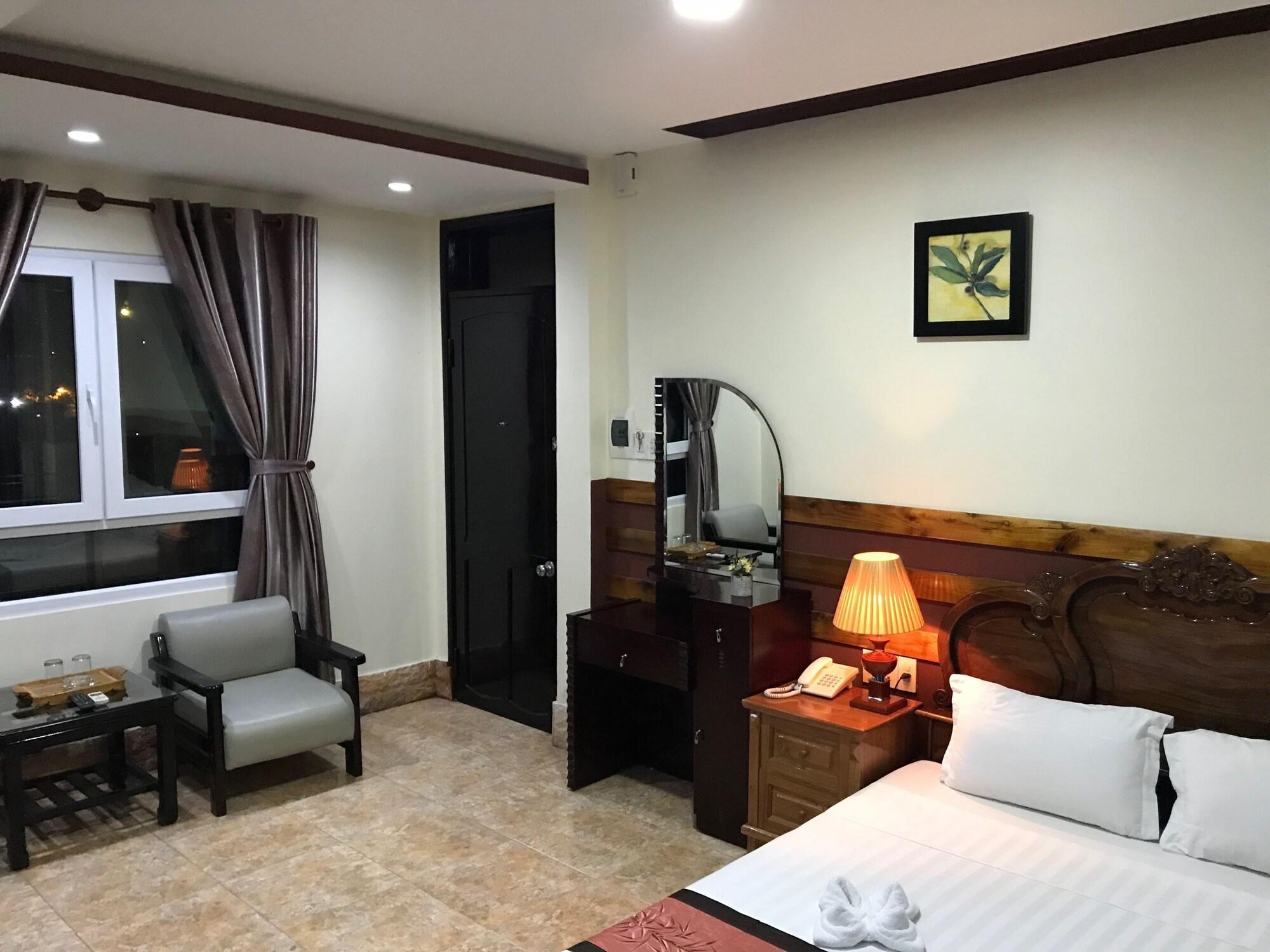 Sunny A Hotel Hue Dış mekan fotoğraf