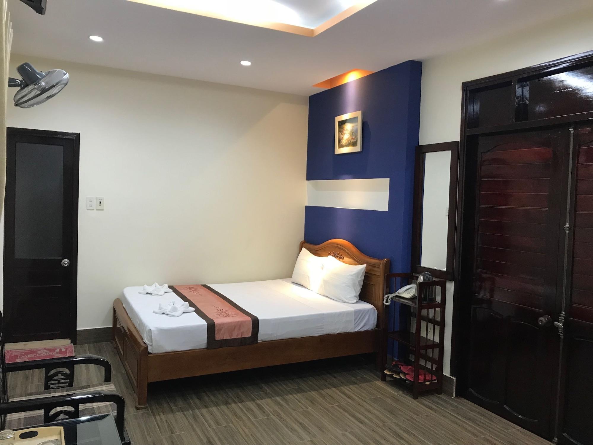 Sunny A Hotel Hue Dış mekan fotoğraf