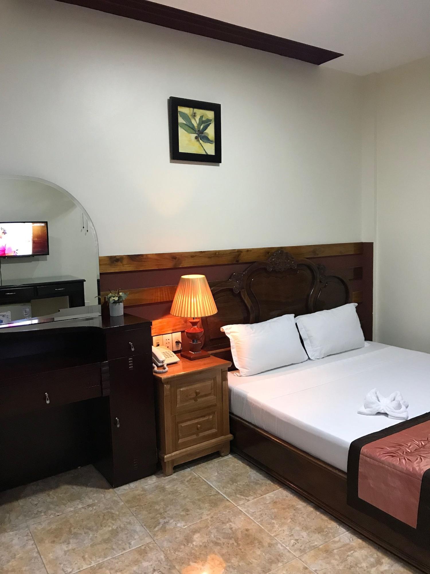 Sunny A Hotel Hue Dış mekan fotoğraf