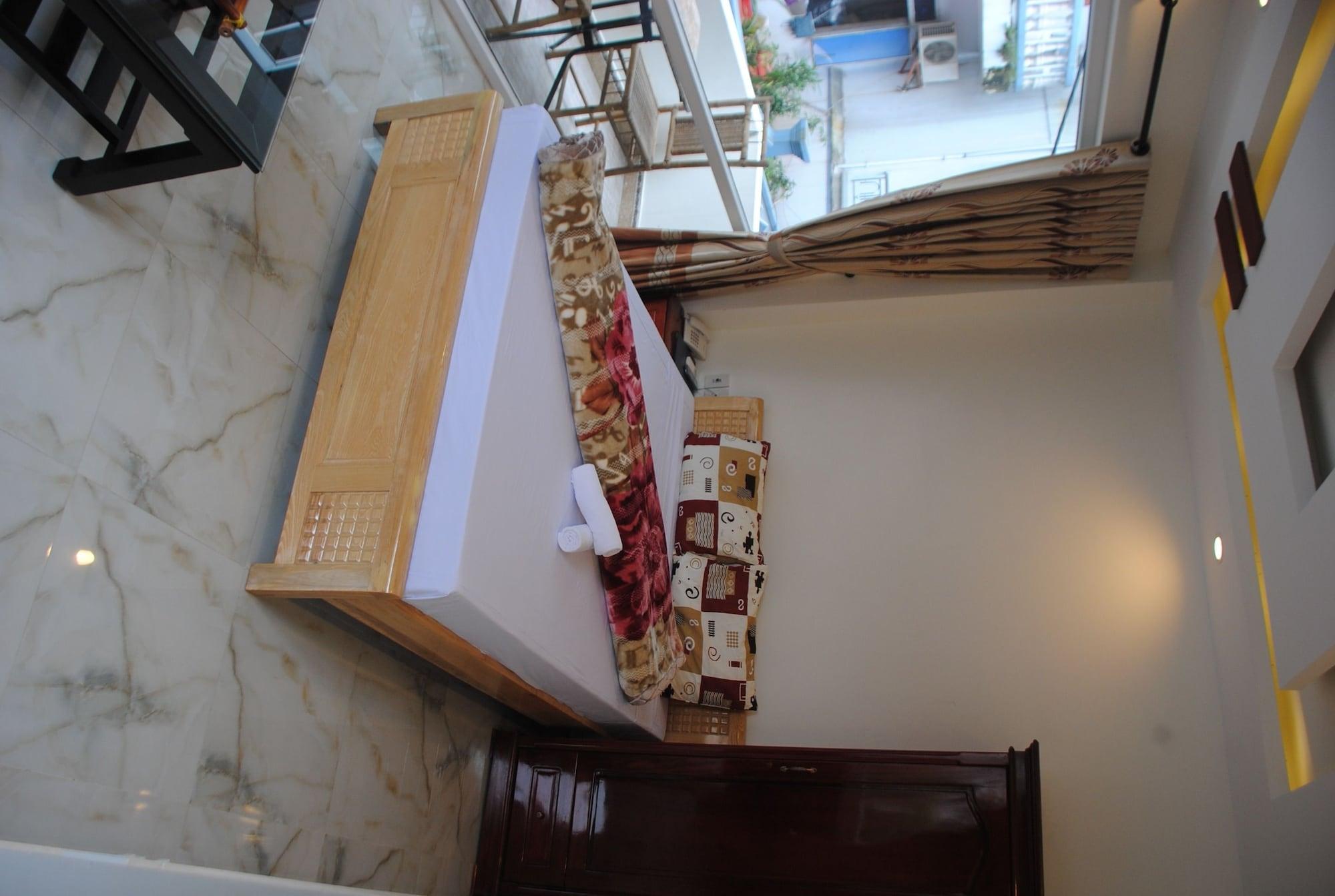 Sunny A Hotel Hue Dış mekan fotoğraf