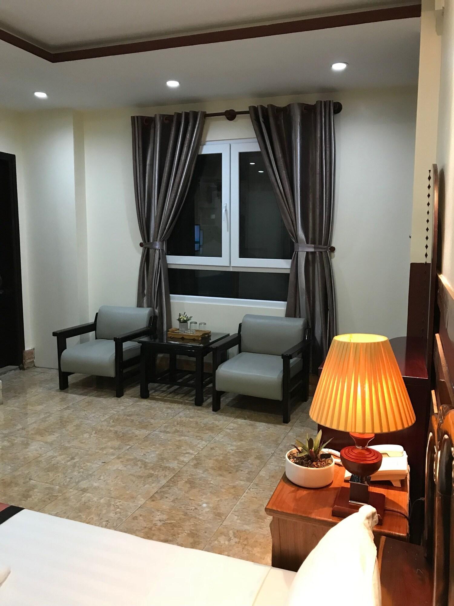 Sunny A Hotel Hue Dış mekan fotoğraf