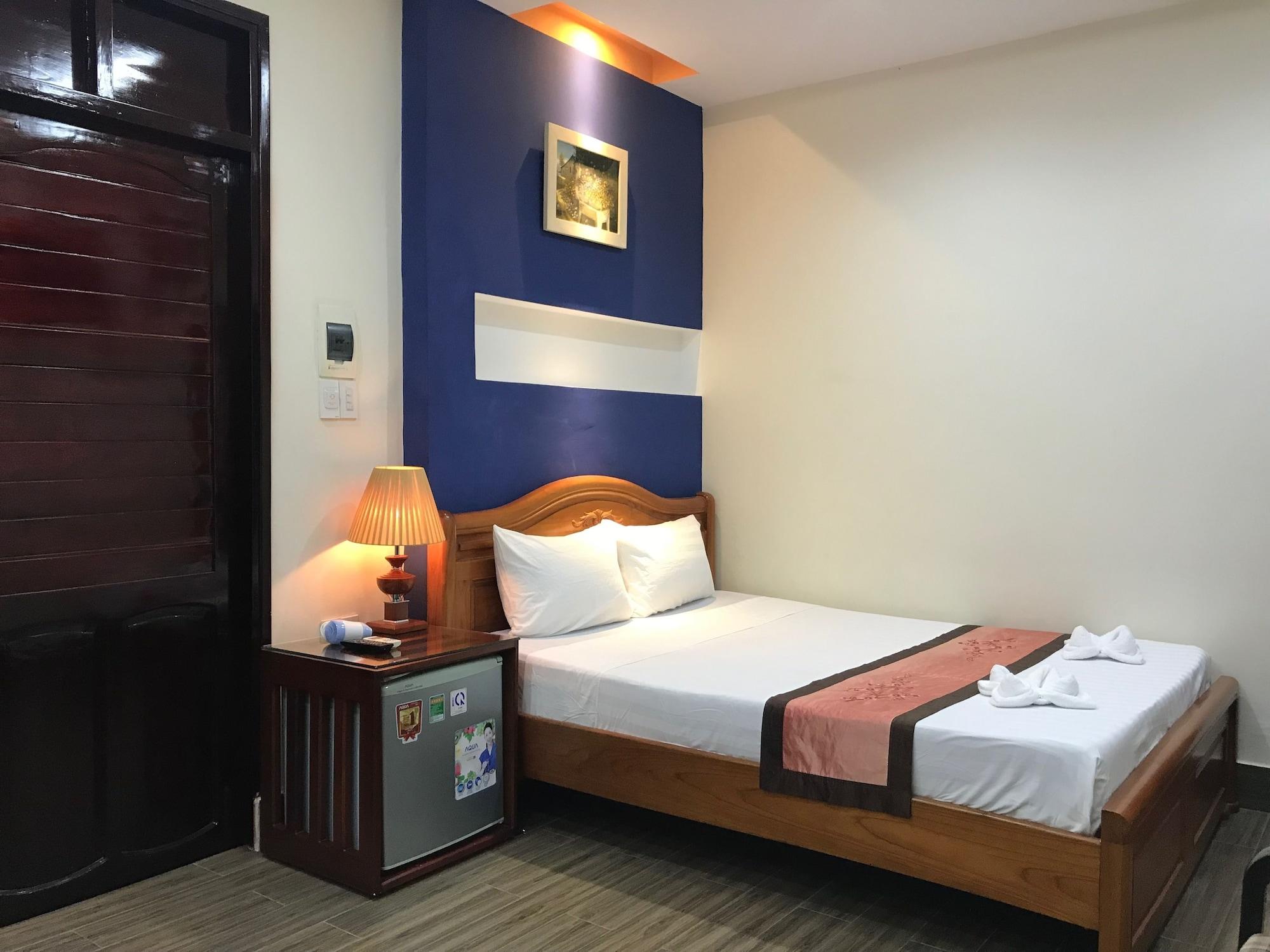 Sunny A Hotel Hue Dış mekan fotoğraf