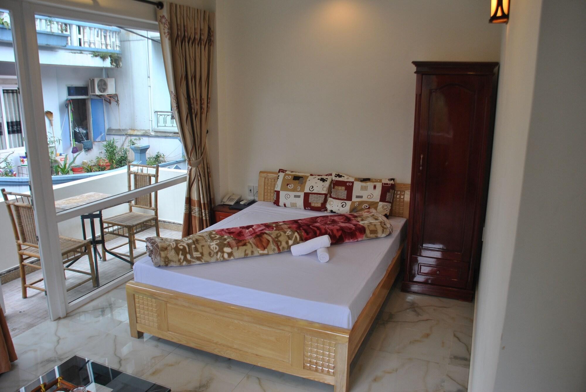 Sunny A Hotel Hue Dış mekan fotoğraf