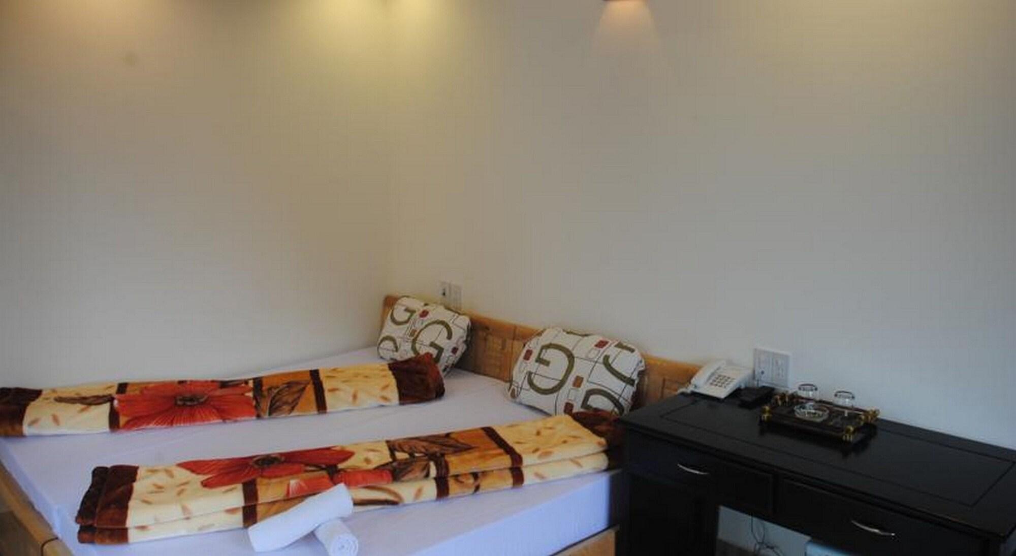 Sunny A Hotel Hue Dış mekan fotoğraf