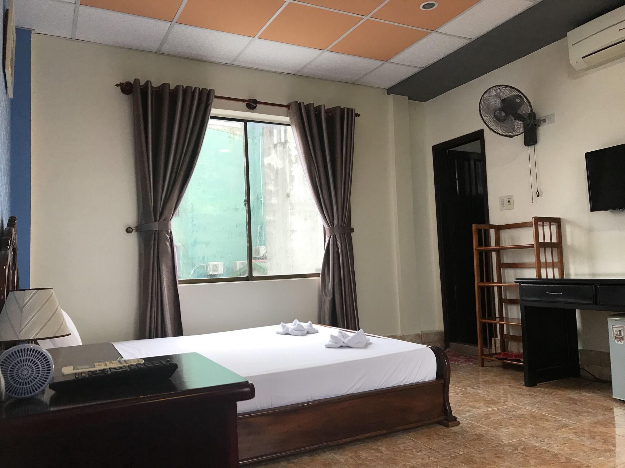 Sunny A Hotel Hue Dış mekan fotoğraf