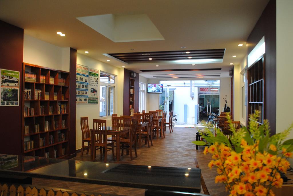 Sunny A Hotel Hue Dış mekan fotoğraf