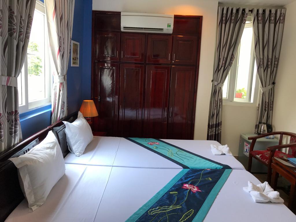 Sunny A Hotel Hue Dış mekan fotoğraf