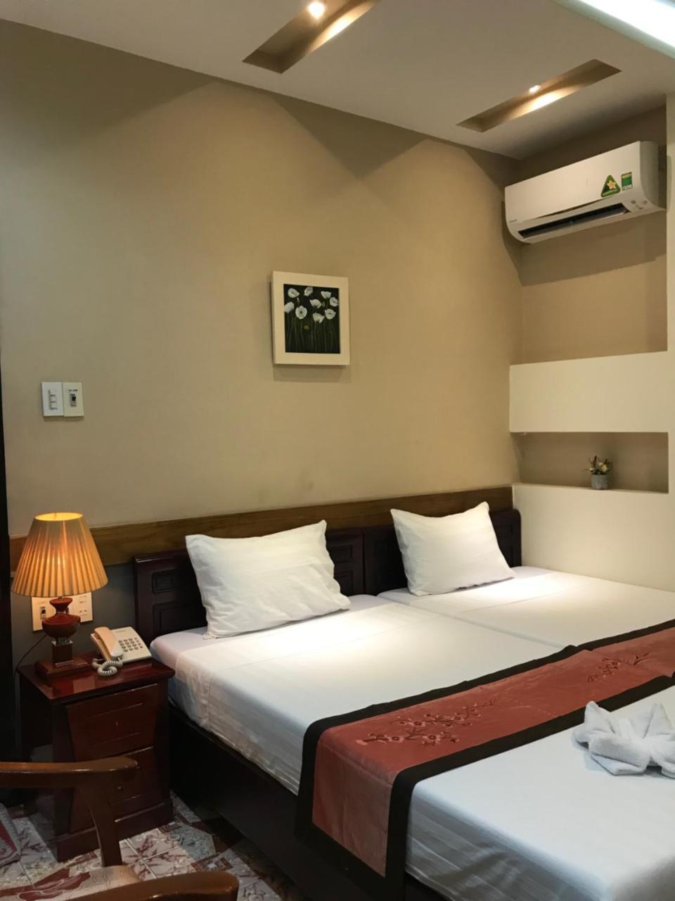 Sunny A Hotel Hue Dış mekan fotoğraf