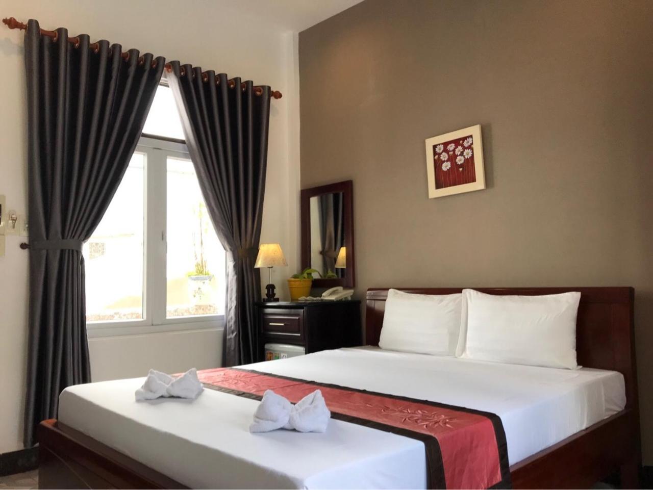 Sunny A Hotel Hue Dış mekan fotoğraf