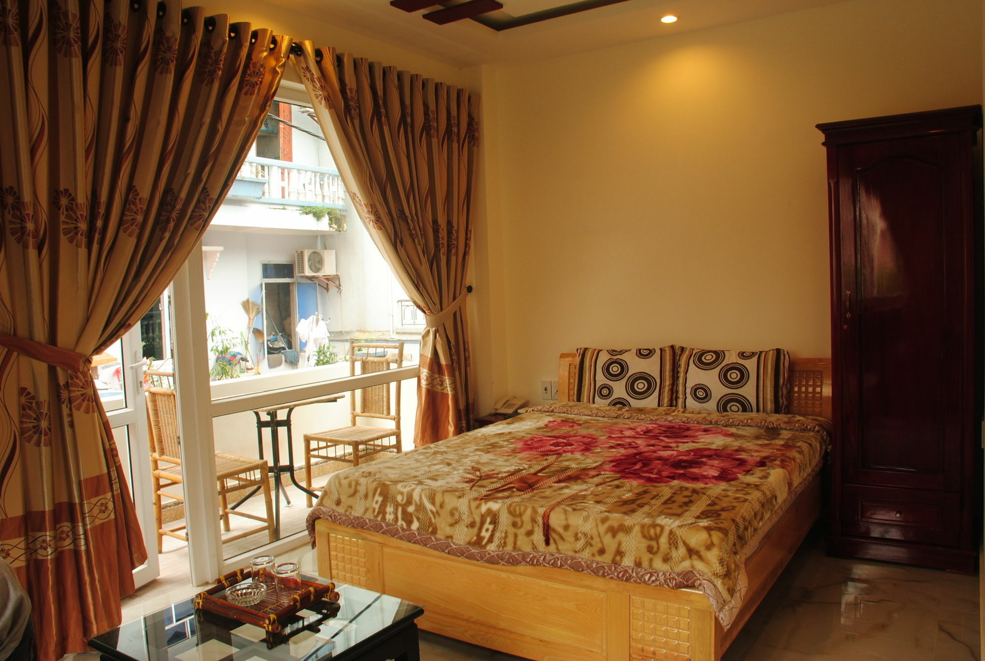 Sunny A Hotel Hue Dış mekan fotoğraf