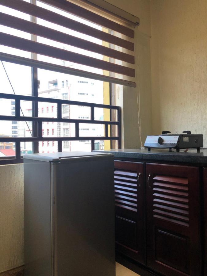 Sunny A Hotel Hue Dış mekan fotoğraf
