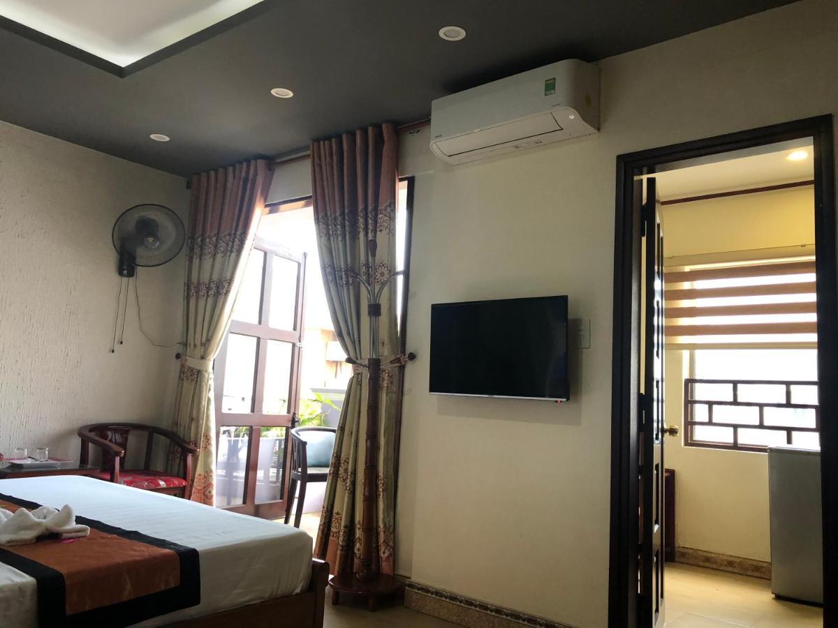 Sunny A Hotel Hue Dış mekan fotoğraf