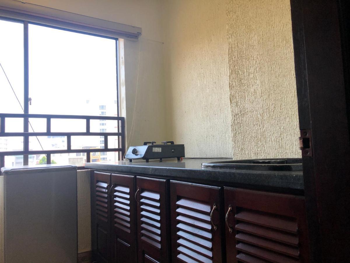 Sunny A Hotel Hue Dış mekan fotoğraf