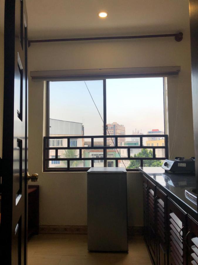 Sunny A Hotel Hue Dış mekan fotoğraf